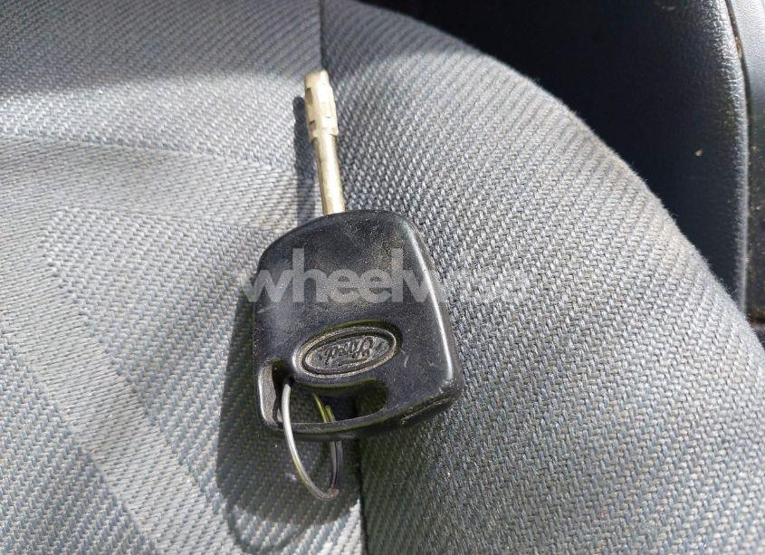 Photo 11 of 2013 Ford Transit CONNECT XL (VIN NM0LS6AN8DT131683)