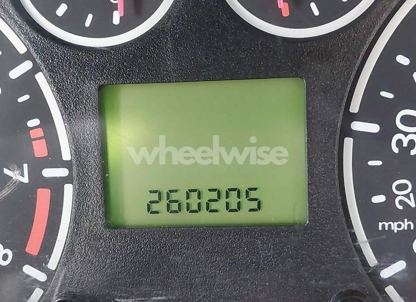 Photo 7 of 2013 Ford Transit CONNECT XL (VIN NM0LS6AN8DT131683)