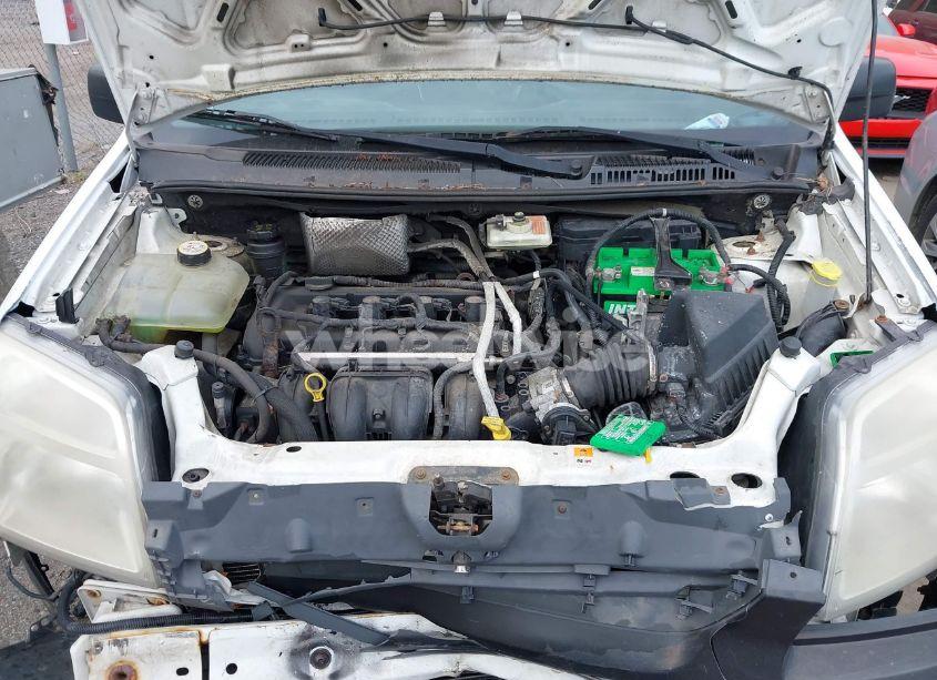 Photo 10 of 2013 Ford Transit CONNECT XL (VIN NM0LS6AN9DT128775)