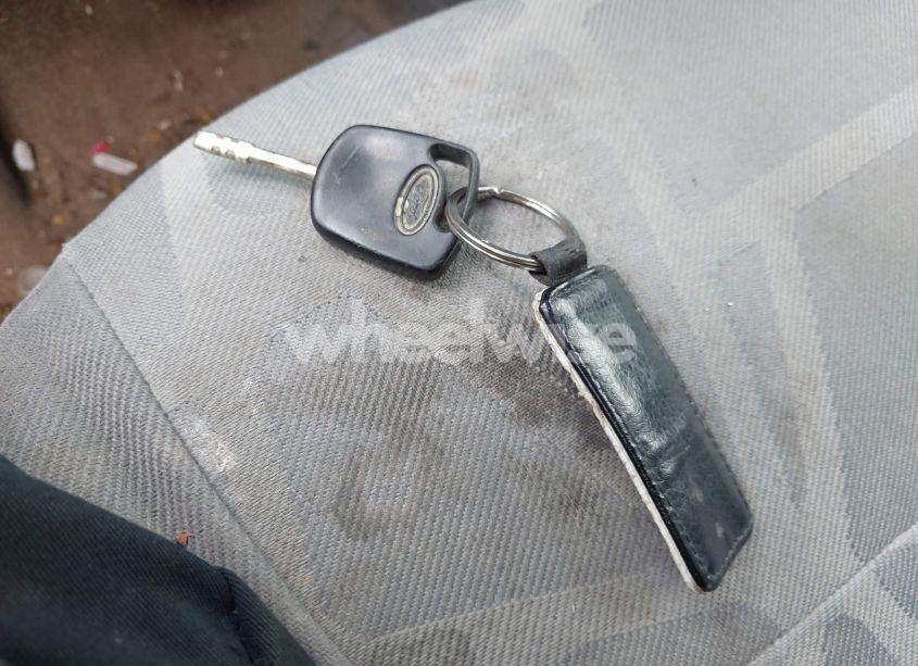 Photo 11 of 2013 Ford Transit CONNECT XL (VIN NM0LS6AN9DT128775)