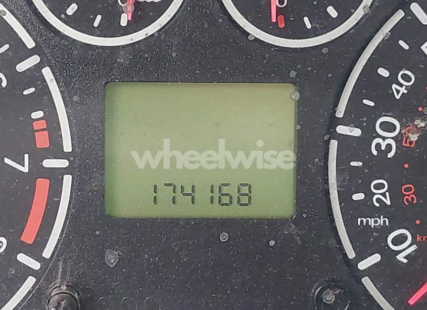 Photo 15 of 2013 Ford Transit CONNECT XL (VIN NM0LS6AN9DT128775)