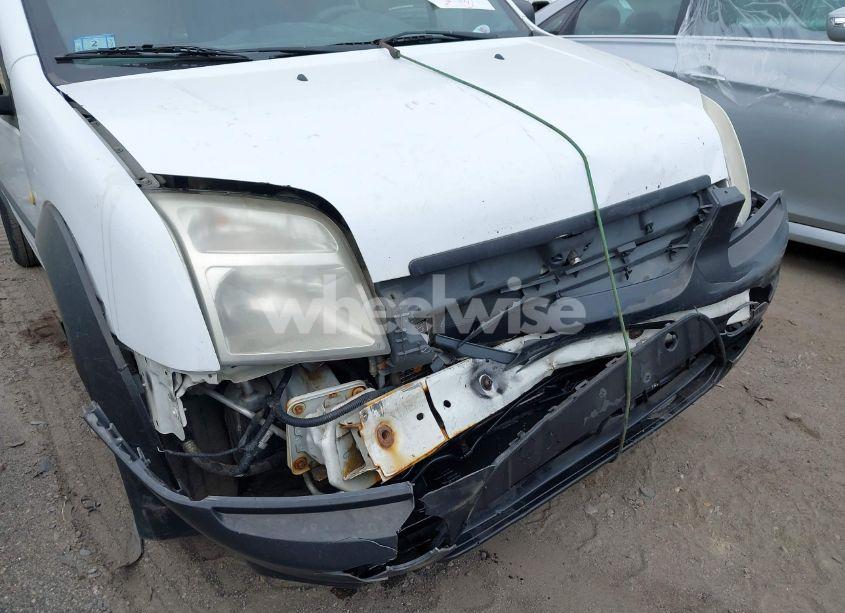 Photo 6 of 2013 Ford Transit CONNECT XL (VIN NM0LS6AN9DT128775)