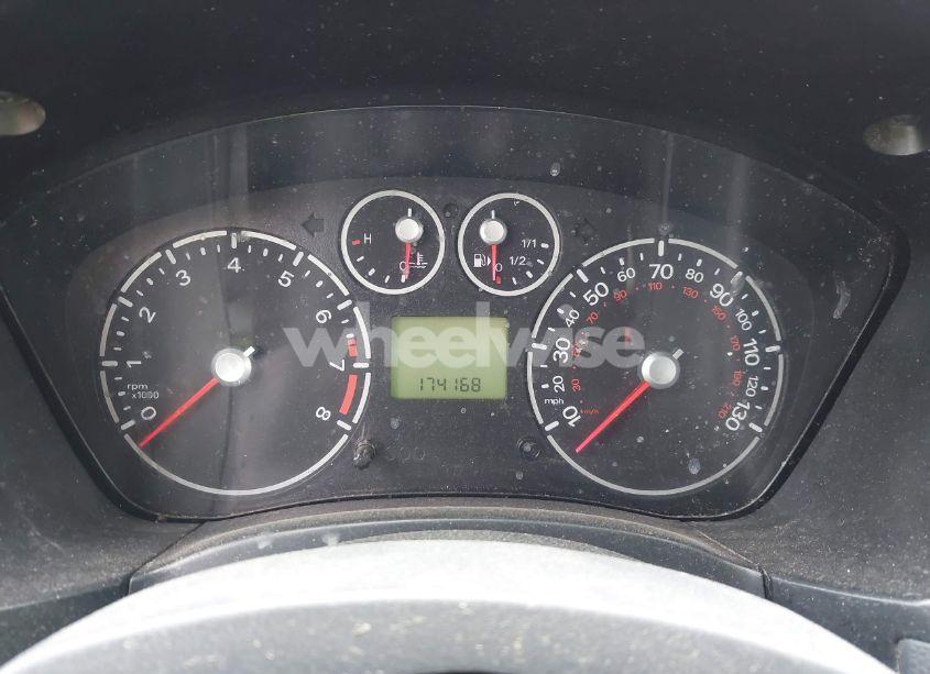 Photo 7 of 2013 Ford Transit CONNECT XL (VIN NM0LS6AN9DT128775)