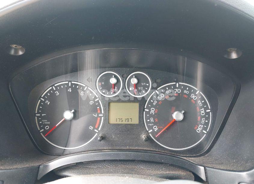 Photo 7 of 2010 Ford Transit CONNECT XLT (VIN NM0LS6BN1AT031550)