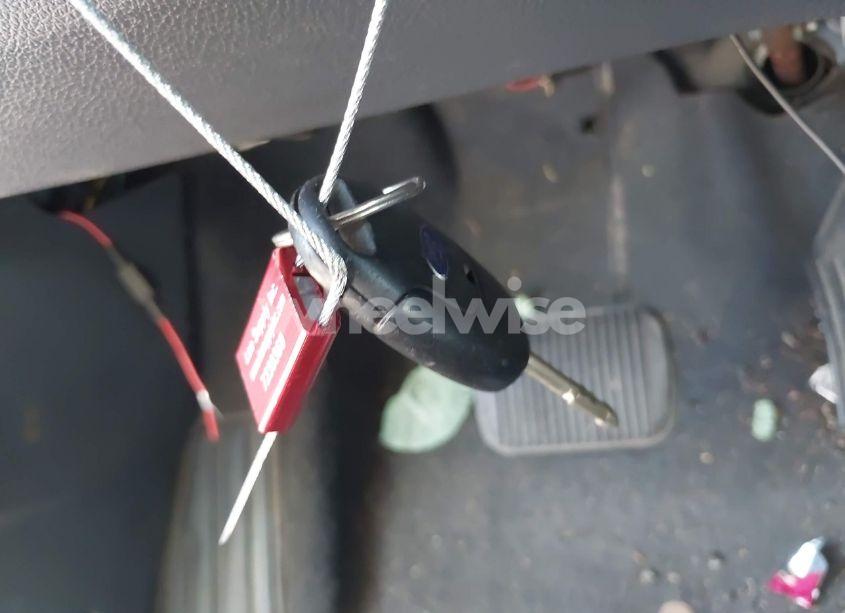 Photo 11 of 2013 Ford Transit CONNECT XLT (VIN NM0LS6BN2DT145528)