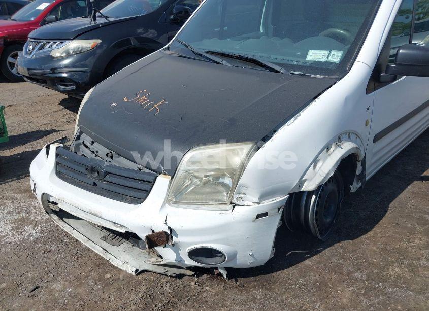 Photo 6 of 2013 Ford Transit CONNECT XLT (VIN NM0LS6BN2DT145528)