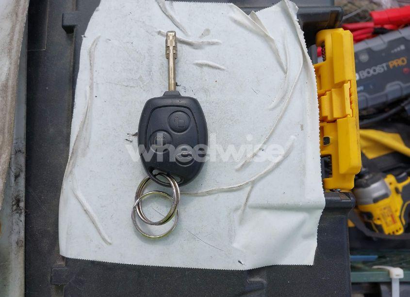 Photo 11 of 2013 Ford Transit CONNECT XLT (VIN NM0LS6BN3DT137700)