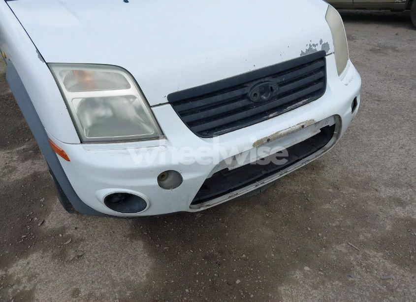 Photo 6 of 2013 Ford Transit CONNECT XLT (VIN NM0LS6BN3DT137700)