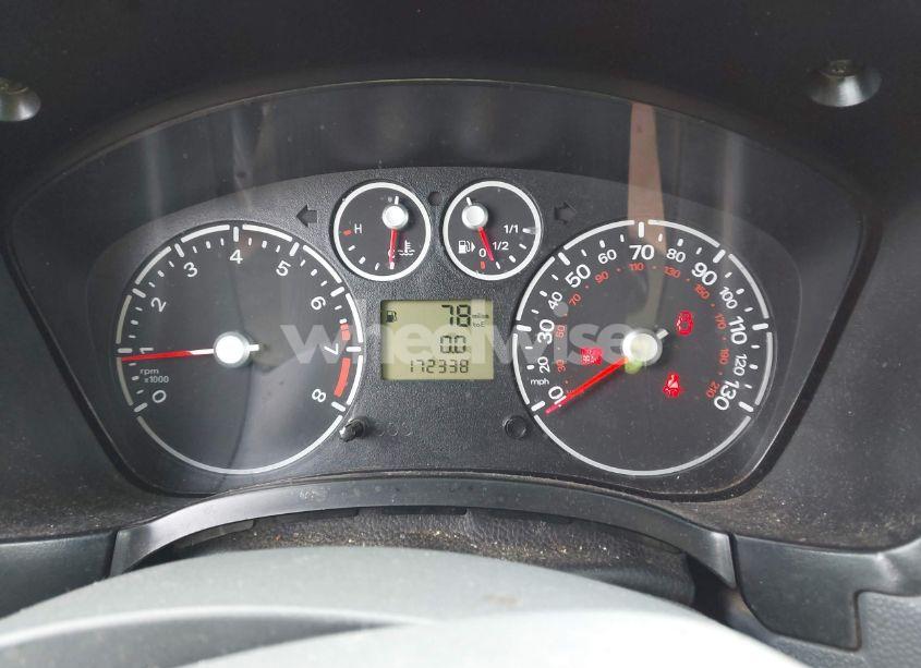 Photo 7 of 2013 Ford Transit CONNECT XLT (VIN NM0LS6BN3DT137700)