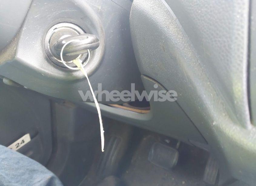 Photo 11 of 2013 Ford Transit CONNECT XLT (VIN NM0LS6BN4DT146146)