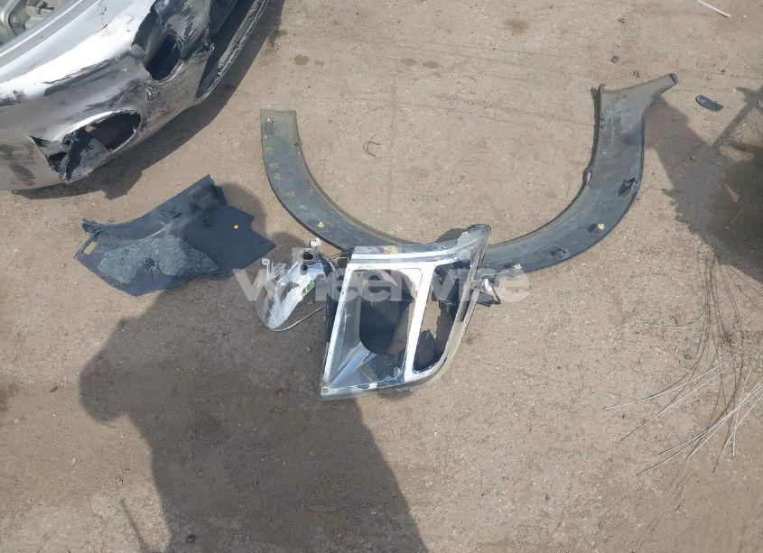 Photo 12 of 2013 Ford Transit CONNECT XLT (VIN NM0LS6BN4DT146146)