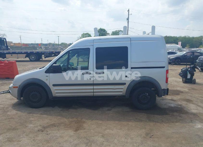 Photo 15 of 2013 Ford Transit CONNECT XLT (VIN NM0LS6BN4DT146146)