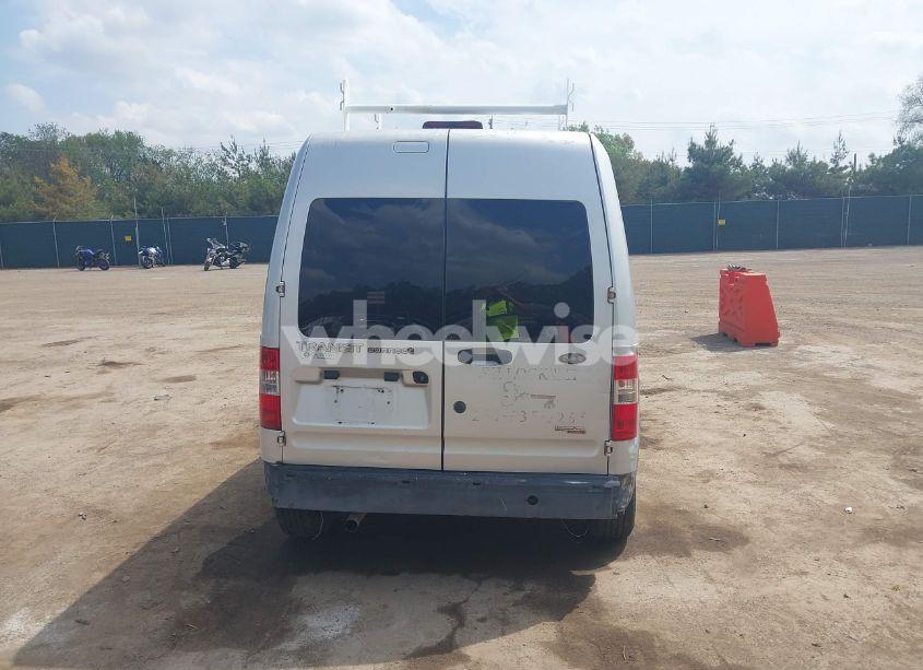 Photo 17 of 2013 Ford Transit CONNECT XLT (VIN NM0LS6BN4DT146146)