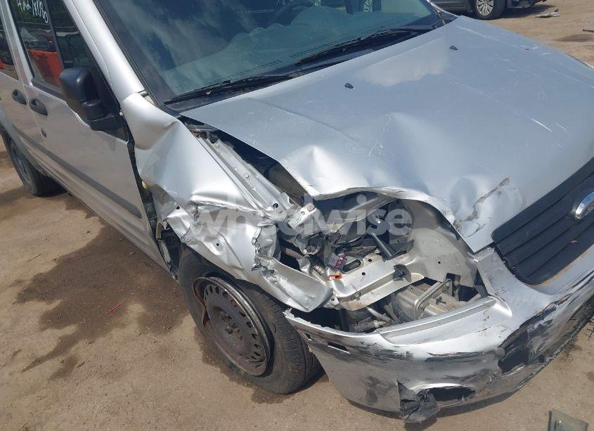 Photo 6 of 2013 Ford Transit CONNECT XLT (VIN NM0LS6BN4DT146146)