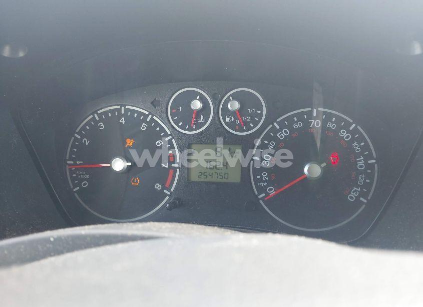 Photo 7 of 2013 Ford Transit CONNECT XLT (VIN NM0LS6BN4DT146146)