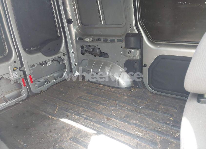 Photo 8 of 2013 Ford Transit CONNECT XLT (VIN NM0LS6BN4DT146146)
