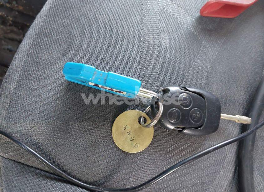 Photo 10 of 2013 Ford Transit CONNECT XLT (VIN NM0LS6BN6DT176619)