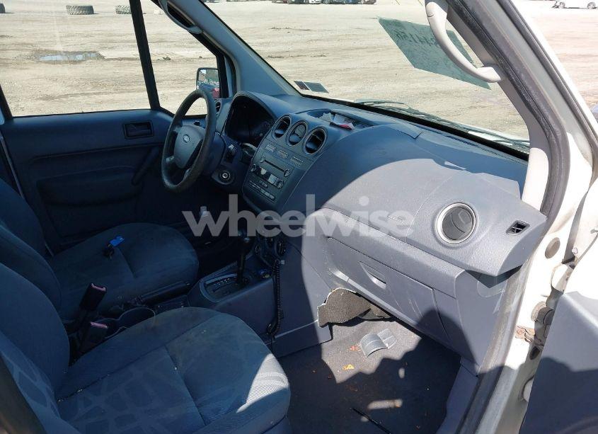 Photo 5 of 2013 Ford Transit CONNECT XLT (VIN NM0LS6BN6DT176619)