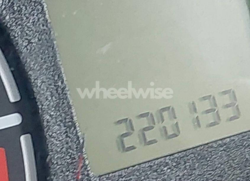 Photo 6 of 2013 Ford Transit CONNECT XLT (VIN NM0LS6BN6DT176619)