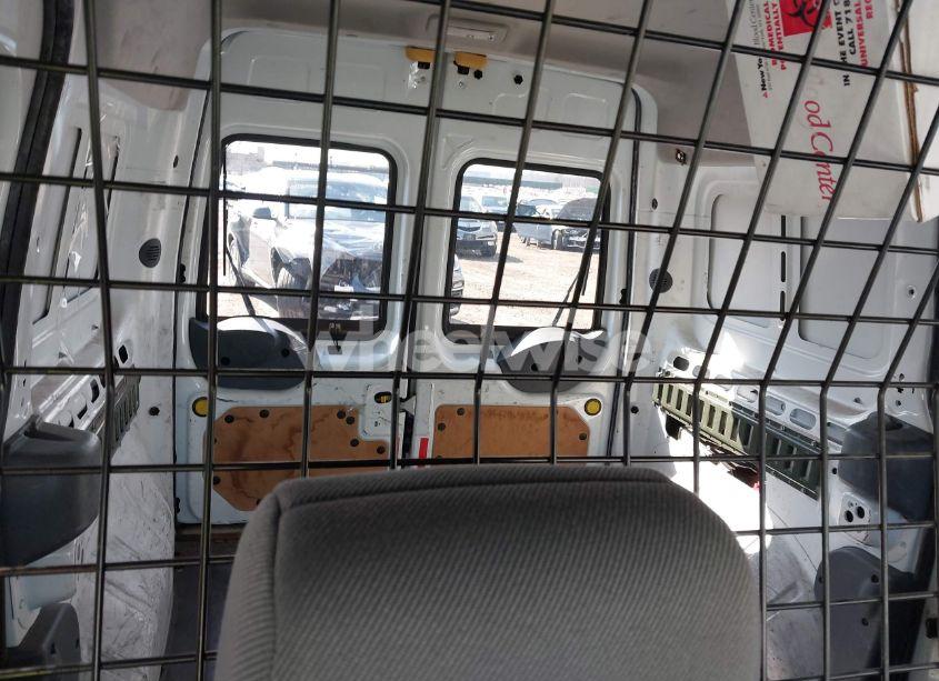 Photo 7 of 2013 Ford Transit CONNECT XLT (VIN NM0LS6BN6DT176619)