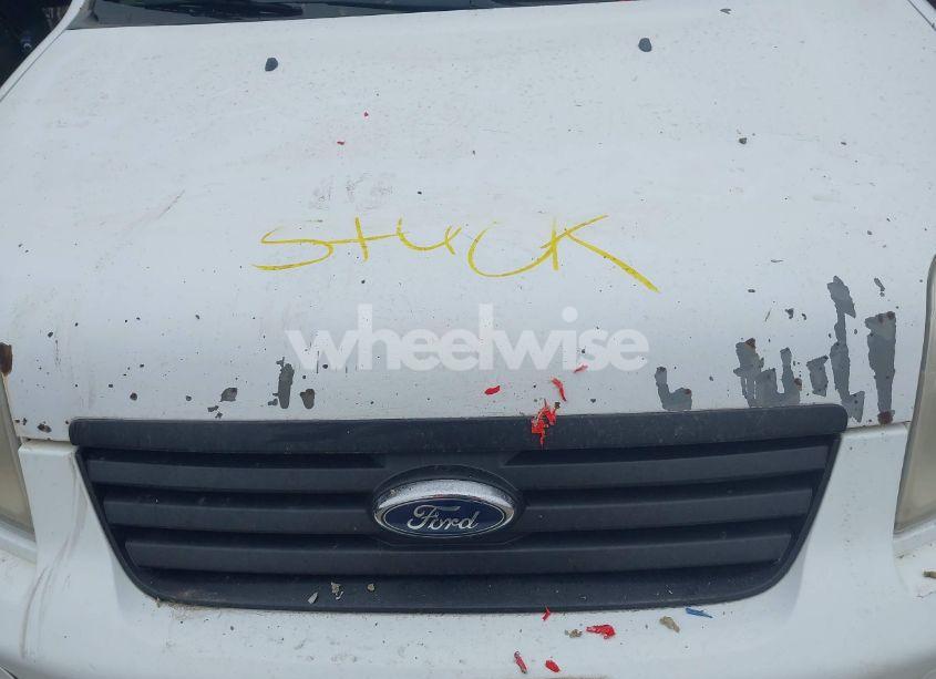 Photo 9 of 2013 Ford Transit CONNECT XLT (VIN NM0LS6BN6DT176619)