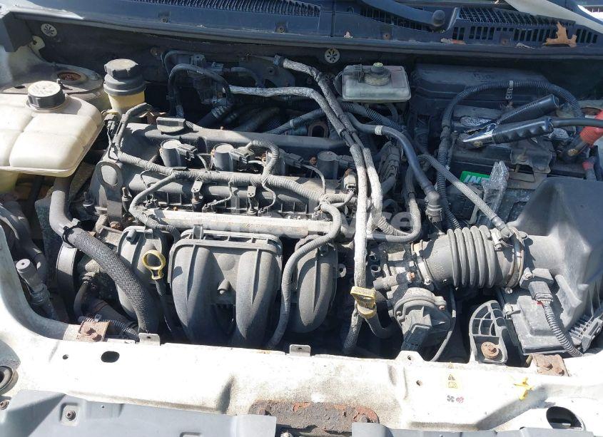 Photo 10 of 2013 Ford Transit CONNECT XLT (VIN NM0LS6BN6DT176622)