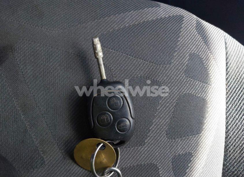 Photo 11 of 2013 Ford Transit CONNECT XLT (VIN NM0LS6BN6DT176622)