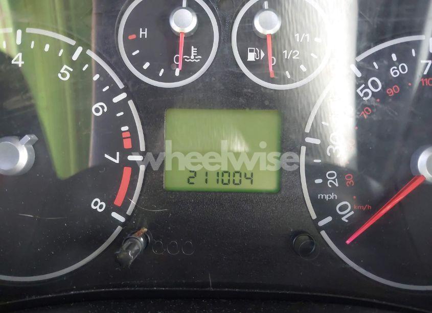 Photo 7 of 2013 Ford Transit CONNECT XLT (VIN NM0LS6BN6DT176622)