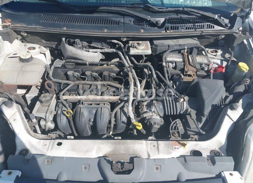 Photo 10 of 2010 Ford Transit CONNECT XLT (VIN NM0LS6BN8AT017080)