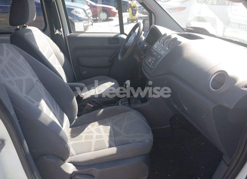 Photo 5 of 2010 Ford Transit CONNECT XLT (VIN NM0LS6BN8AT017080)