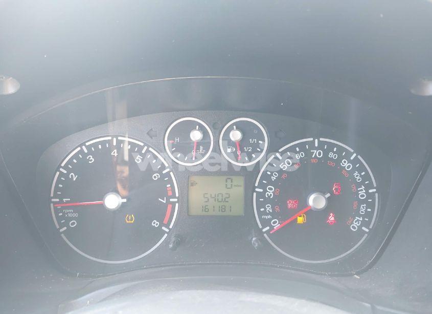 Photo 7 of 2010 Ford Transit CONNECT XLT (VIN NM0LS6BN8AT017080)