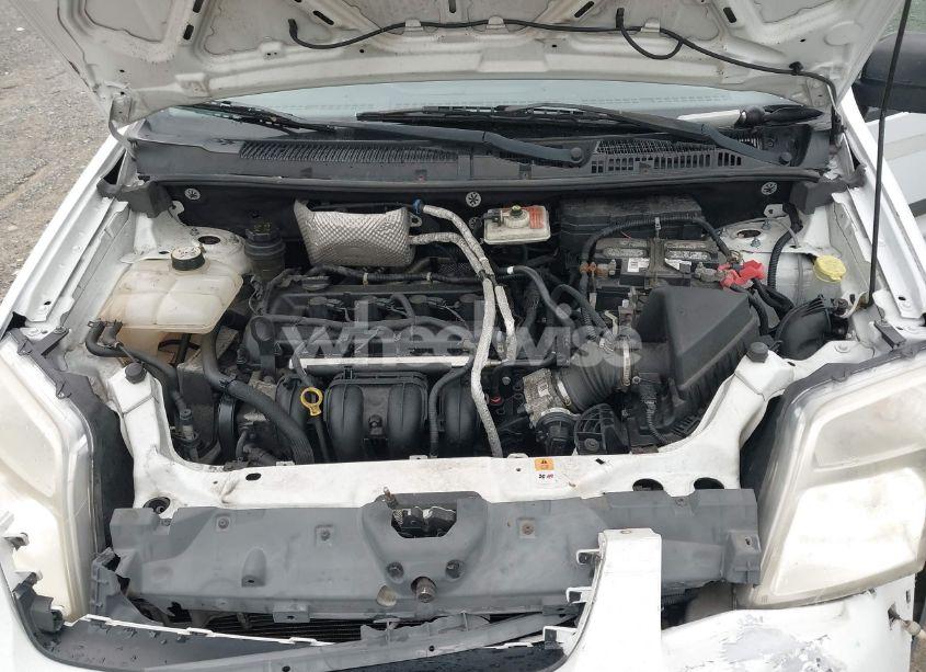 Photo 10 of 2013 Ford Transit CONNECT XLT (VIN NM0LS6BN8DT176539)