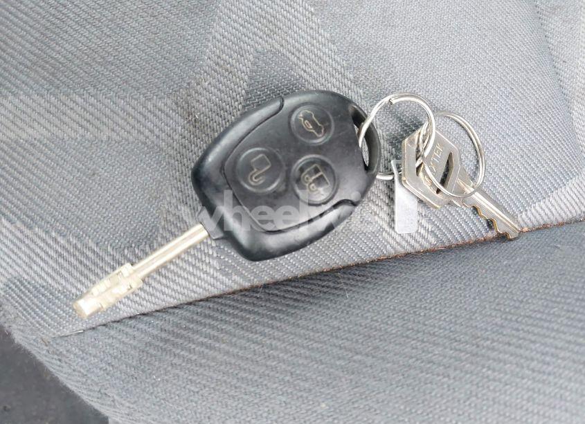 Photo 11 of 2013 Ford Transit CONNECT XLT (VIN NM0LS6BN8DT176539)