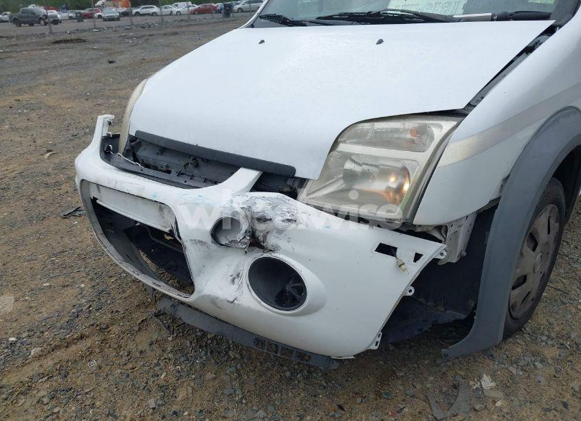 Photo 6 of 2013 Ford Transit CONNECT XLT (VIN NM0LS6BN8DT176539)