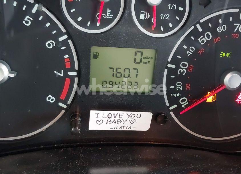 Photo 7 of 2013 Ford Transit CONNECT XLT (VIN NM0LS6BN8DT176539)