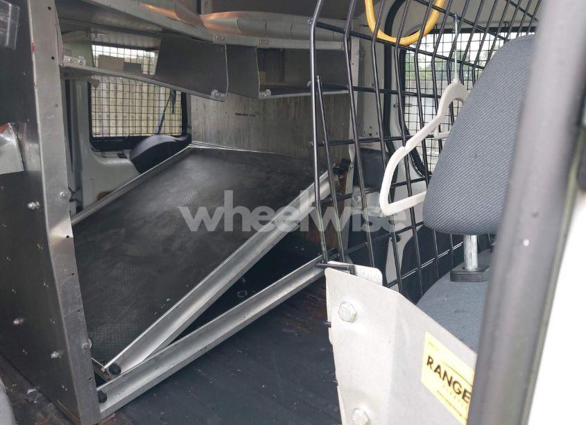 Photo 8 of 2013 Ford Transit CONNECT XLT (VIN NM0LS6BN8DT176539)