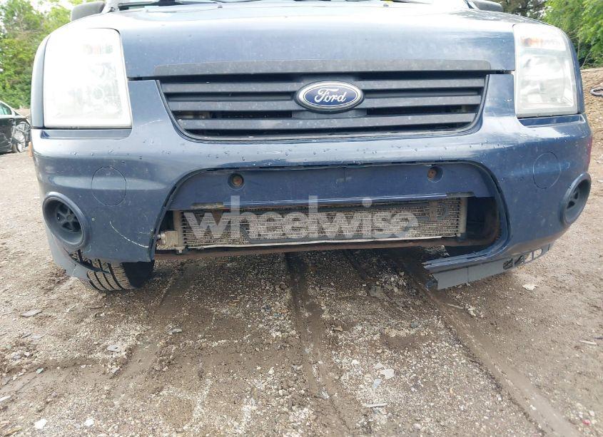 Photo 12 of 2010 Ford Transit CONNECT XLT (VIN NM0LS6BNXAT017131)