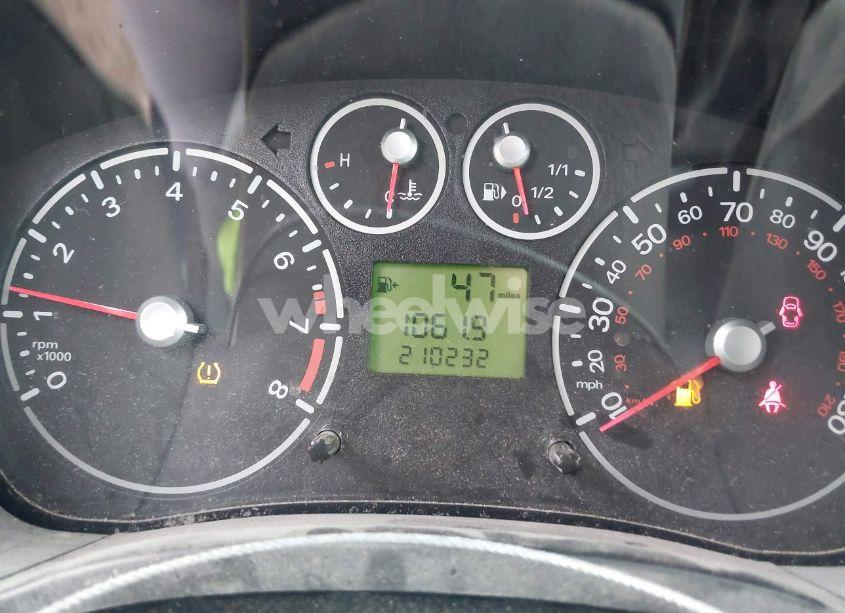 Photo 7 of 2010 Ford Transit CONNECT XLT (VIN NM0LS6BNXAT017131)