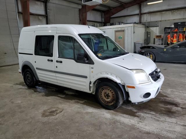 Photo 4 of 2012 FORD TRANSIT CONNECT XLT N/A (VIN NM0LS6BNXCT118303)