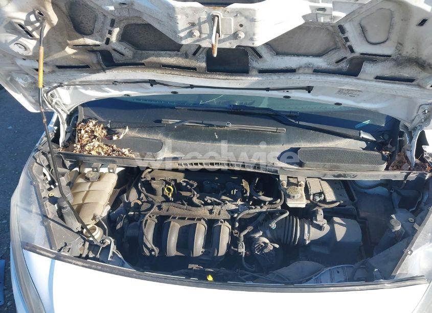 Photo 10 of 2015 Ford Transit CONNECT XL (VIN NM0LS6E72F1219087)