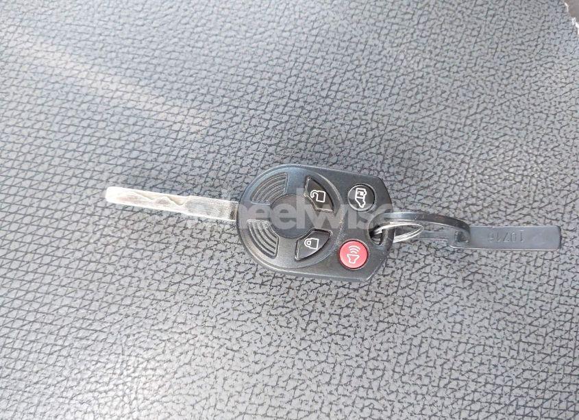 Photo 11 of 2015 Ford Transit CONNECT XL (VIN NM0LS6E72F1219087)