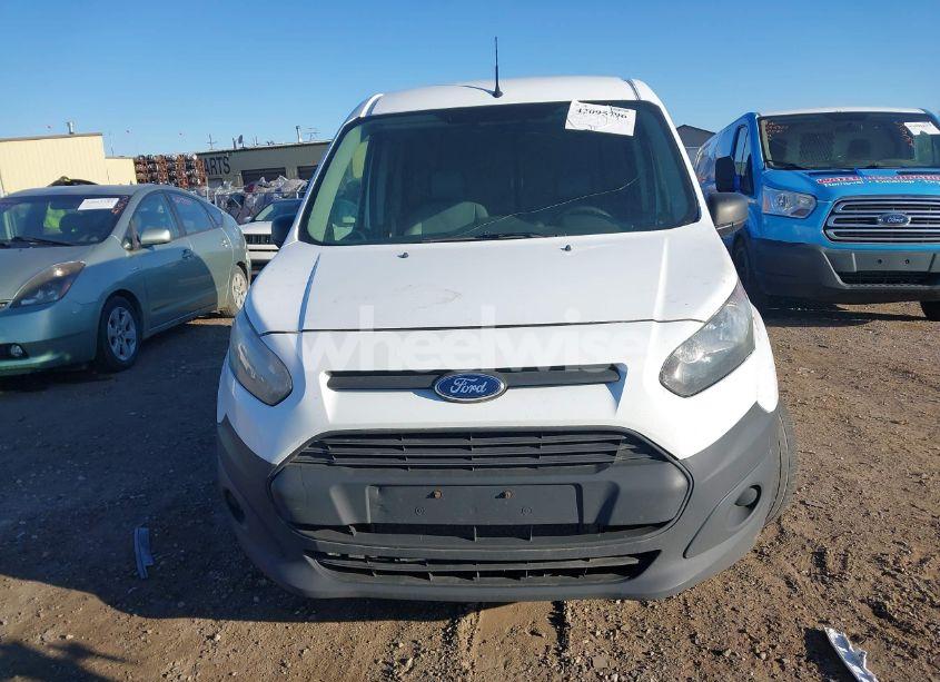 Photo 12 of 2015 Ford Transit CONNECT XL (VIN NM0LS6E72F1219087)