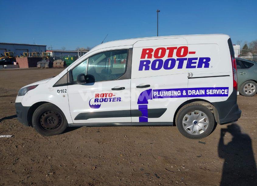 Photo 14 of 2015 Ford Transit CONNECT XL (VIN NM0LS6E72F1219087)