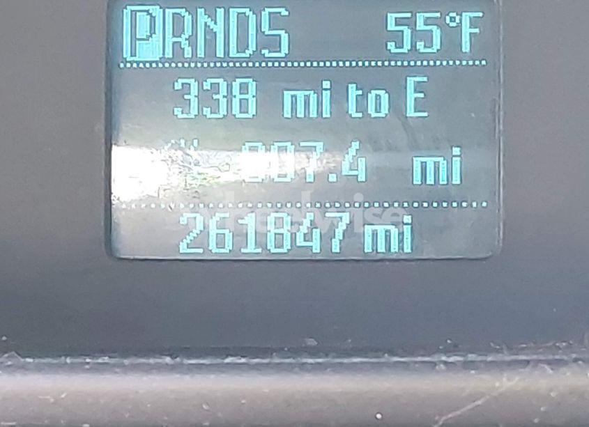 Photo 15 of 2015 Ford Transit CONNECT XL (VIN NM0LS6E72F1219087)