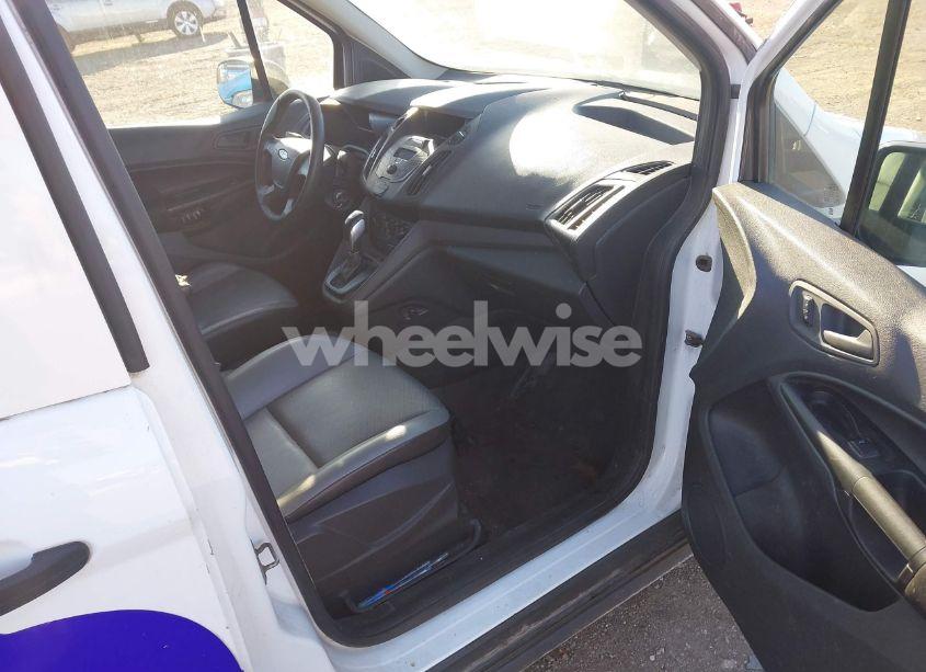 Photo 5 of 2015 Ford Transit CONNECT XL (VIN NM0LS6E72F1219087)