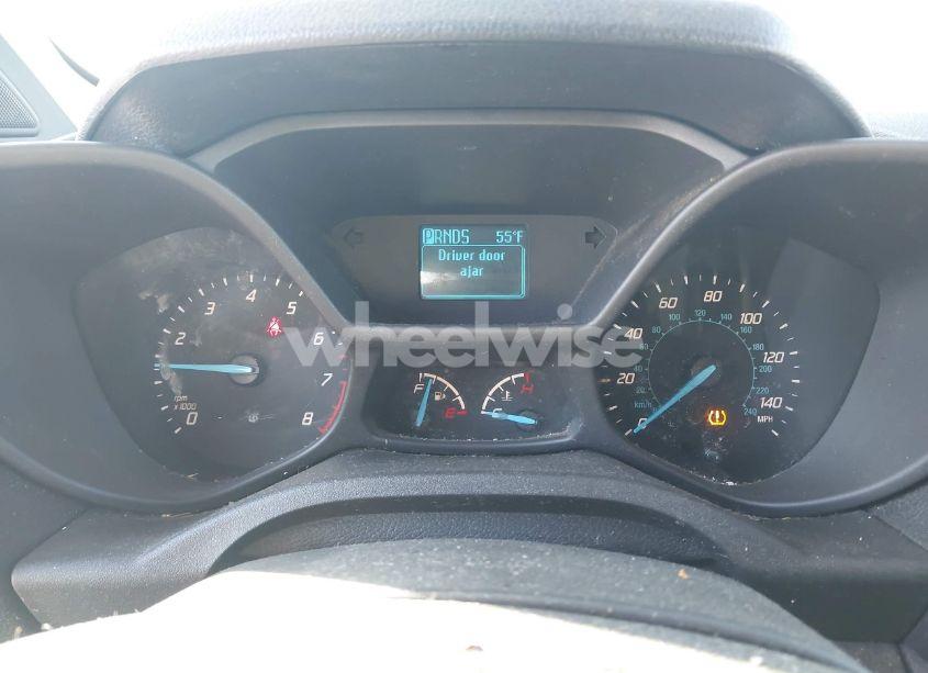 Photo 7 of 2015 Ford Transit CONNECT XL (VIN NM0LS6E72F1219087)