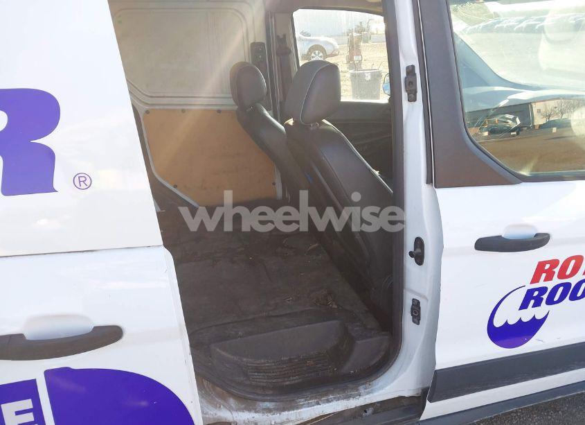 Photo 8 of 2015 Ford Transit CONNECT XL (VIN NM0LS6E72F1219087)