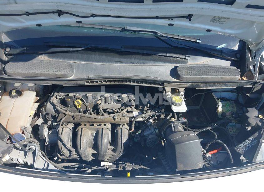 Photo 10 of 2018 Ford Transit CONNECT XL (VIN NM0LS6E72J1355888)