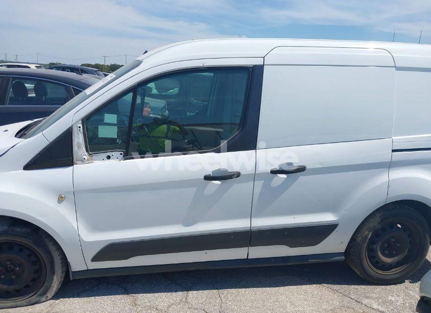 Photo 14 of 2018 Ford Transit CONNECT XL (VIN NM0LS6E72J1355888)