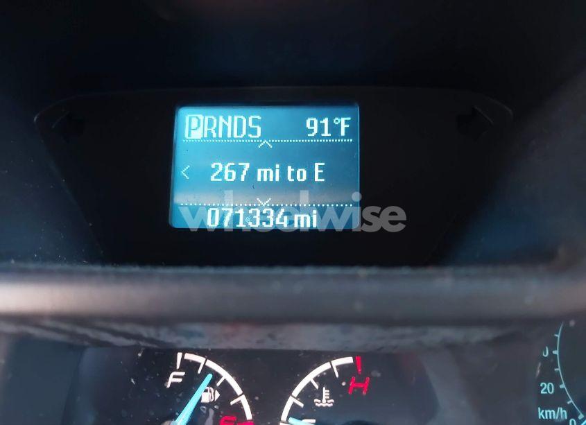 Photo 15 of 2018 Ford Transit CONNECT XL (VIN NM0LS6E72J1355888)